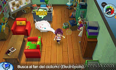 YO-KAI WATCH 3