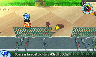 YO-KAI WATCH 3
