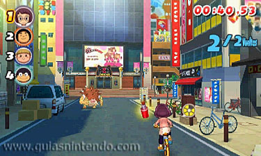 YO-KAI WATCH 3
