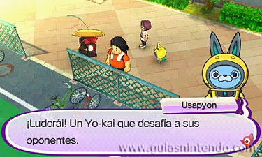 YO-KAI WATCH 3