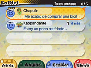 YO-KAI WATCH 3
