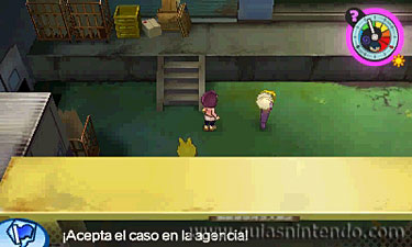YO-KAI WATCH 3