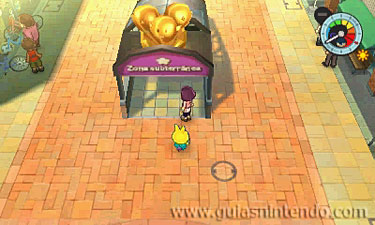 YO-KAI WATCH 3