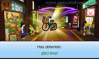 YO-KAI WATCH 3