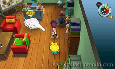 YO-KAI WATCH 3