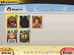 YO-KAI WATCH 3