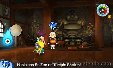 YO-KAI WATCH 3