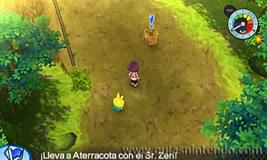 YO-KAI WATCH 3