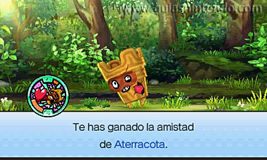 YO-KAI WATCH 3