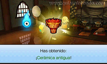 YO-KAI WATCH 3