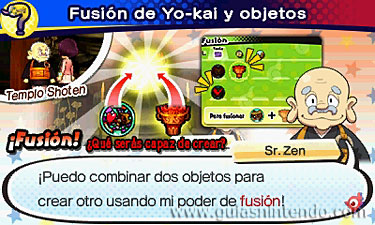 YO-KAI WATCH 3