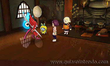 YO-KAI WATCH 3