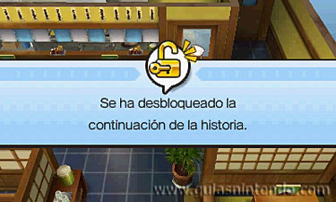 YO-KAI WATCH 3