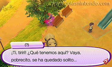 YO-KAI WATCH 3