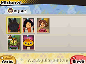 YO-KAI WATCH 3