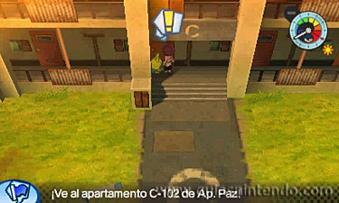 YO-KAI WATCH 3