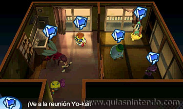 YO-KAI WATCH 3