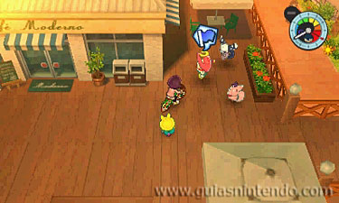 YO-KAI WATCH 3