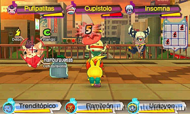 YO-KAI WATCH 3