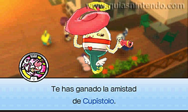 YO-KAI WATCH 3