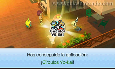 YO-KAI WATCH 3