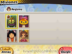 YO-KAI WATCH 3