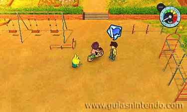 YO-KAI WATCH 3