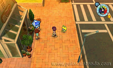 YO-KAI WATCH 3