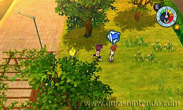 YO-KAI WATCH 3