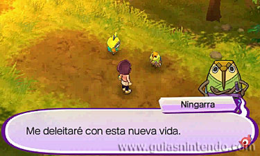 YO-KAI WATCH 3