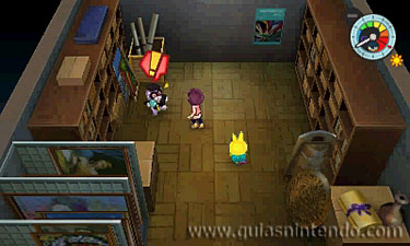 YO-KAI WATCH 3
