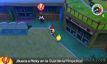 YO-KAI WATCH 3