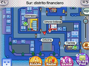YO-KAI WATCH 3