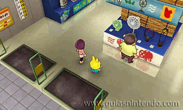 YO-KAI WATCH 3