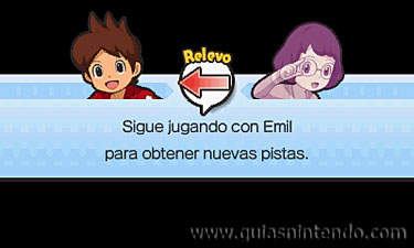 YO-KAI WATCH 3