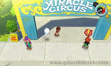YO-KAI WATCH 3