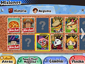 YO-KAI WATCH 3