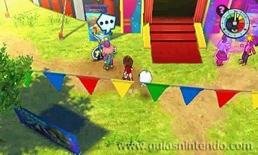 YO-KAI WATCH 3