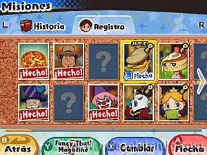 YO-KAI WATCH 3