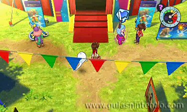 YO-KAI WATCH 3