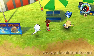 YO-KAI WATCH 3