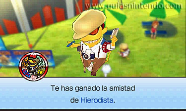 YO-KAI WATCH 3