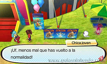 YO-KAI WATCH 3
