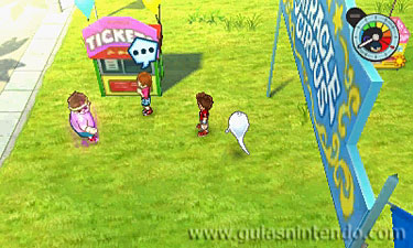 YO-KAI WATCH 3