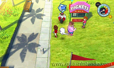 YO-KAI WATCH 3