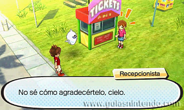 YO-KAI WATCH 3
