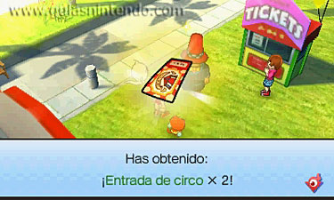 YO-KAI WATCH 3