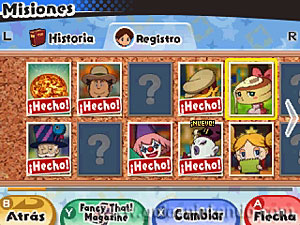 YO-KAI WATCH 3