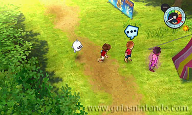 YO-KAI WATCH 3
