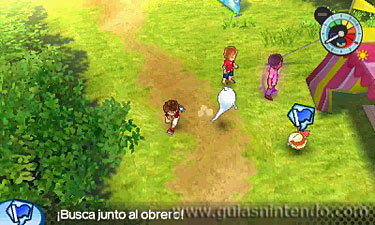 YO-KAI WATCH 3